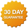 30 Day Guarantee